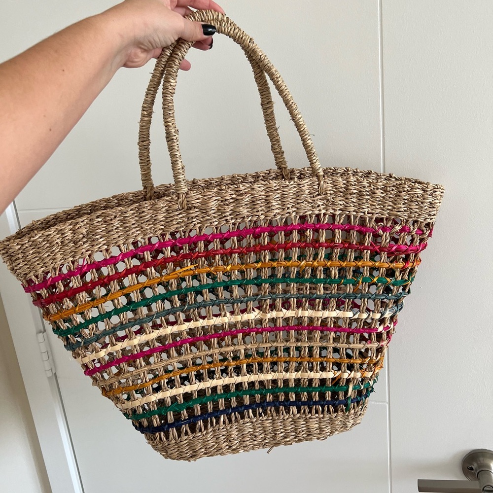 Beach Bag